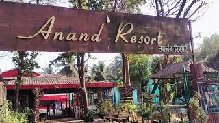 anand resort | short video | virar west |arnala water park |