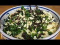 活了30年，终于找到饺子最快速的做法，2分钟就做一大盘，真好吃，chinese lazy dumplings recipes ，懒饺子