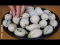 活了30年，终于找到饺子最快速的做法，2分钟就做一大盘，真好吃，chinese lazy dumplings recipes ，懒饺子