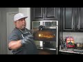 unbelievable flavor honey bbq wings recipe