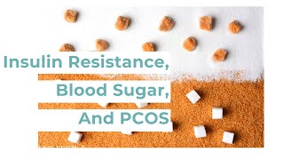 Insulin Resistance and PCOS |  Insulin resistant PCOS, symptoms, and how to manage it
