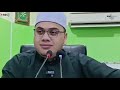 Ustaz Ahmad Husam l Perkataan Yang Kurang Ajar 