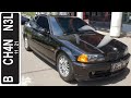 In Depth Tour BMW 325Ci [E46] (2001) - Indonesia