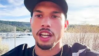 “I’ll KO Shakur, Widen That Gap!” — Tito Mercado FIRES SHOTS at Shakur Stevenson, Ryan Garcia & MORE