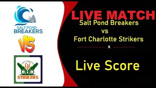 🔴SPB vs FCS Live Vincy Premier League 2021 | FCS vs SPB Live Score | SPB vs FCS VPL T10 Live match