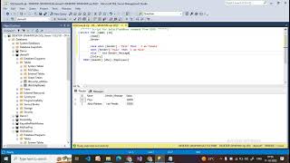 How to use Switch in SQL Server SQL Server CASE statement interview questions sql sql interview