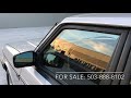 for sale 1989 volvo 240 245 wagon