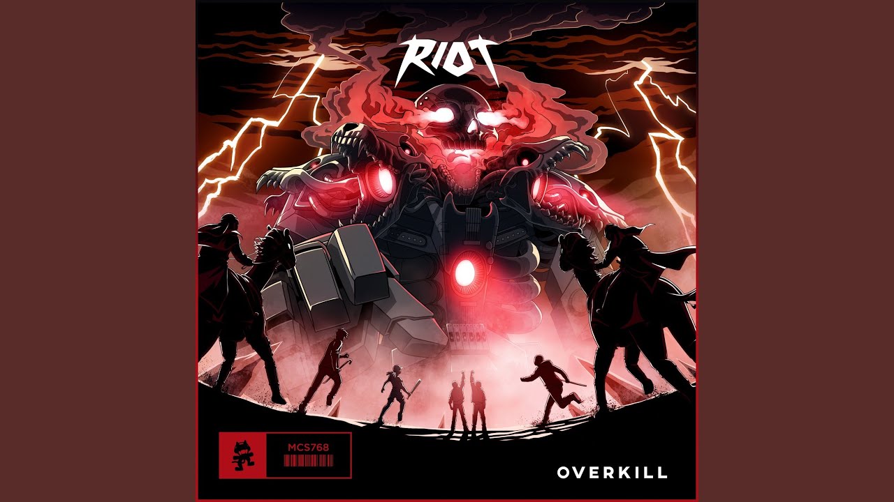 Overkill Youtube Music