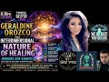The Interdimensional Nature of Healing - Geraldine Orozco - Typical Skeptic # 2664