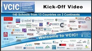 VCIC General Orientation