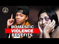 Men Confess The Benefits of Domestic Violence (SHOCKING REVELATIONS!!)