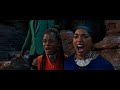 black panther t challa vs killmonger first fight hd