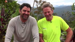 Do Kokoda - Garry Lyon and Sam Newman - Promo 2 (DoKokoda)