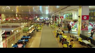 The Grand Venice Mall | Terrazzo | The Grandest Food Court of Delhi-NCR with Myriad Options