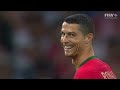 FULL MATCH Portugal v Spain  2018 FIFA World Cup