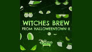 Witches Brew - David Casper (From \