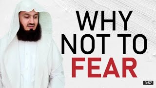Allah tells YOU this 14 times in the Qur'an! - Mufti Menk
