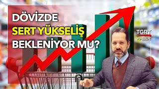 İslam Memiş'ten Kritik Enflasyon Yorumu: Yılın 2.Yarısında Düşüş Görülebilir