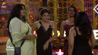 Happy New Year 2024 | Bigg Boss Tamil Season 7