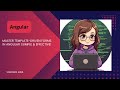 MASTER TEMPLATE - DRIVEN FORMS IN ANGULAR | SIMPLE & EFFECTIVE !