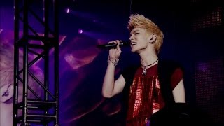 【TVPP】SHINee - Amigo, 샤이니 - 아.미.고 @ SMTOWN in Tokyo Live