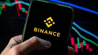 Crypto exchange Binance makes $200 million investment in Forbes