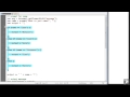 Javascript Programming Tutorial | Switch