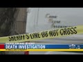 Pinellas County death investigation