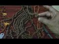 rudraksha types of rudraksha malas 3 mms 5 mm 6 mms nepal rudraksha mala types 7 mm to 10 mm