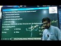 Physics MCQs Discussion || Force & Motion || By: Afnan Bakht || 10-07-2024