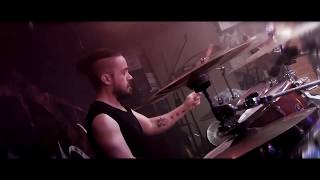 Riccardo Grechi w/ Dominance - Live in Ukraine [Official Tour Diary]