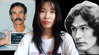 Rodney Alcala: ឃាតករដែលឡើងប៉ុស្ដិ៍ទូរទស្សន៍កំសាន្ត The Dating Game