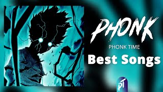 BEST PHONK MIX 👹Aggressive Phonk Music 2023 Drift Phonk | Фонк 2023