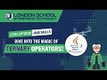 Level up Your Java Skills: Dive into the Magic of Ternary Operators!