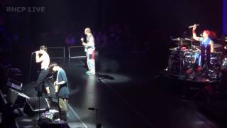 Red Hot Chili Peppers - Californication - Winnipeg, CAN