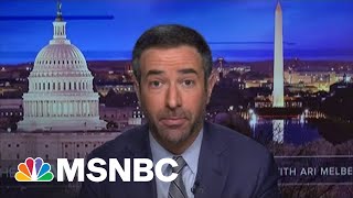 Watch The Beat With Ari Melber Highlights March 17