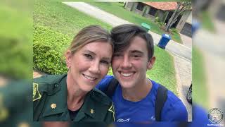 The Women Who Serve at the Broward Sheriff's Office