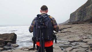 VEO 3+ | Vanguard's most versatile tripod ever