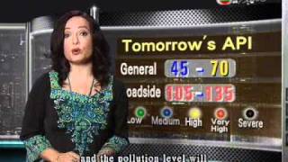 Weather Report