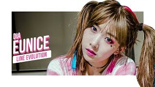 DIA - Eunice (Line Evolution)