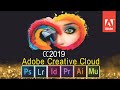 Basic Computer Hardware Lesson - 18 How To Install Adobe Creative Cloud 2019
