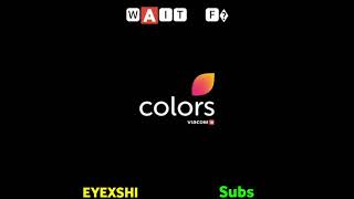 😘 Colors TV ☺ HD Video #Shorts