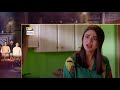 mujhe is baat ka bohat afsoos hai saheefa jabbar best scene log kya kahenge presented by ariel