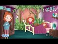 Creativity Stories for Kids  Animated Read Aloud Kids Books  Vooks Narrated Storybooks