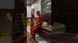 ព្រះអង្គ ចន្ទ មុនី #viralvideo #shorts