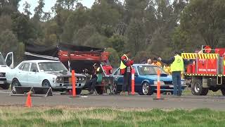 gunnedah eighth mile drags