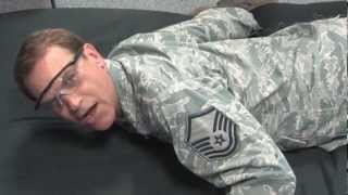 Taser Training