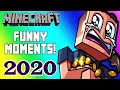 VanossGaming Editor All Minecraft Funny Moments in 2020