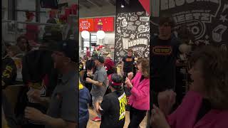 Sheetz hosts grand opening at new location near Ypsilanti