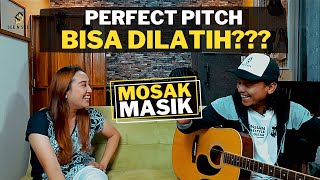 PERFECT PITCH - MOSAK MASIK - SEE N SEE GUITAR